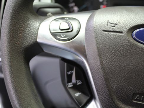 Used 2018 Ford Transit 250 130 Low Roof image 10