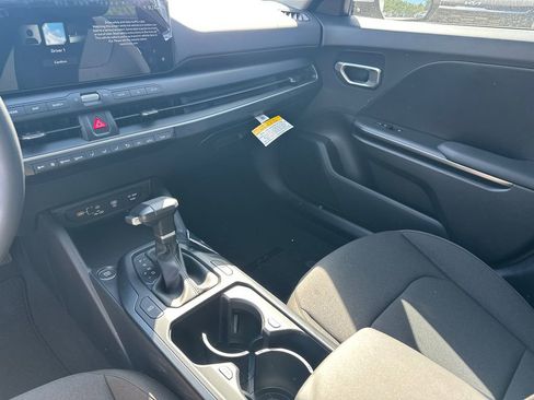 New 2026 Kia K4 FWD image 29