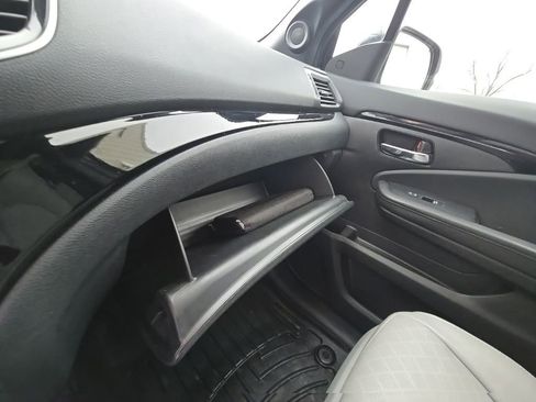 Used 2021 Honda Passport Touring image 22