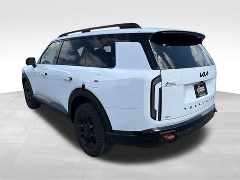 New 2027 Kia Telluride SX Prestige X-Pro AWD/4WD image 5