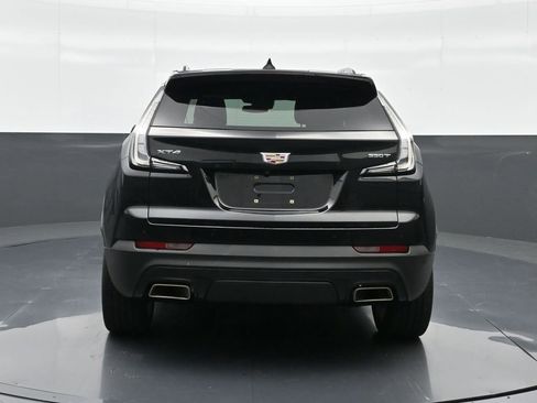 Used 2023 Cadillac XT4 Sport FWD image 7