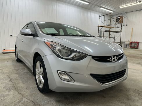 Used 2012 Hyundai Elantra GLS w/ Preferred Pkg 3 image 15