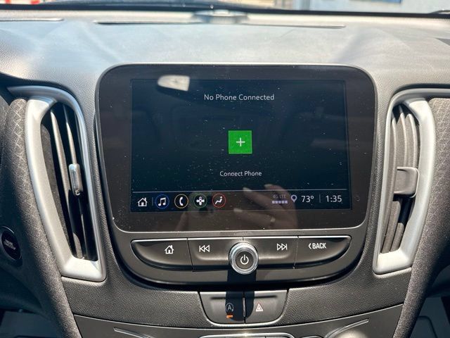 Used 2024 Chevrolet Malibu LT FWD image 27