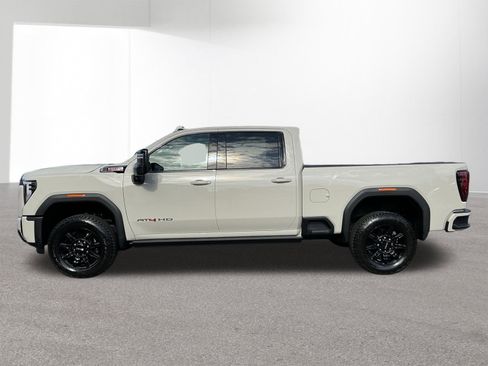 New 2026 GMC Sierra 2500 AT4 w/ AT4 Premium Plus Package AWD/4WD image 6