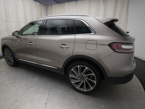 Used 2021 Lincoln Nautilus Reserve w/ Equipment Group 202A AWD/4WD image 34