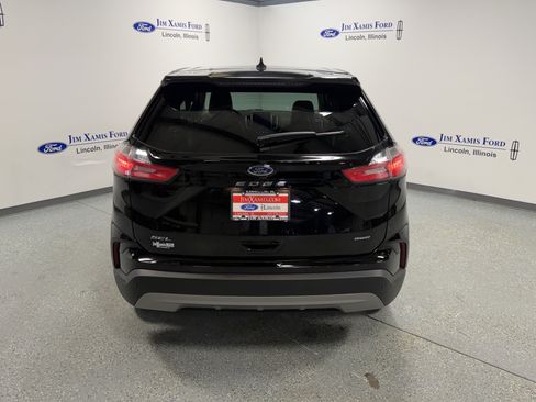 Used 2024 Ford Edge SEL w/ Convenience Package image 34
