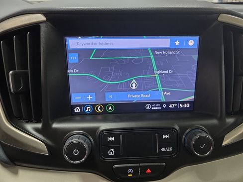 Used 2024 GMC Terrain Denali w/ Denali Premium Package image 23