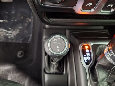 New 2026 Jeep Wrangler Sport AWD/4WD image 22