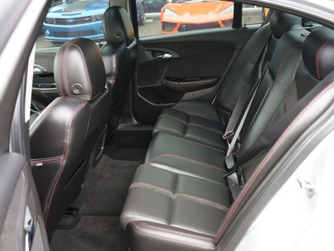 Used 2014 Chevrolet SS RWD image 16
