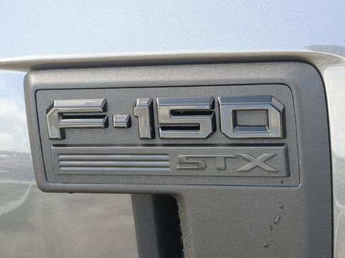 New 2026 Ford F150 STX w/ Equipment Group 200A RWD image 43