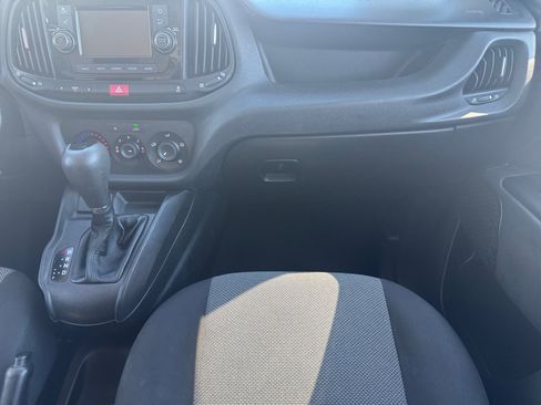 Used 2021 RAM ProMaster City Tradesman FWD image 19