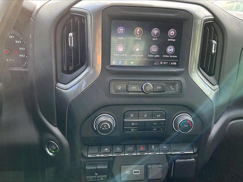 Certified 2023 Chevrolet Silverado 1500 Custom image 24