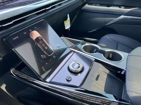 New 2026 Cadillac Escalade IQ Sport 1 image 18