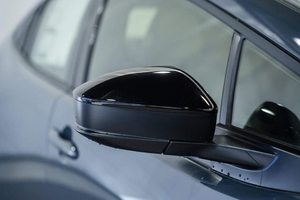 New 2027 Toyota Prius XLE AWD/4WD image 13