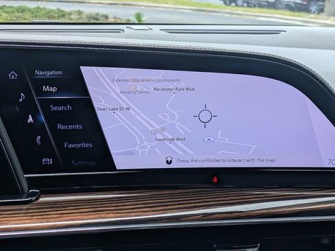 Used 2023 Cadillac Escalade ESV Premium Luxury w/ Performance Package image 23