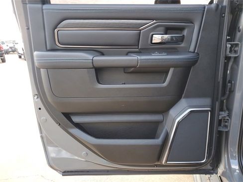 Used 2024 RAM 2500 Power Wagon w/ Level 2 Equipment Group image 12