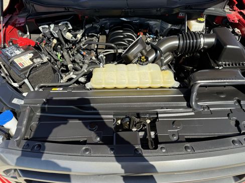 Used 2022 Ford F150 XLT w/ Equipment Group 301A Mid image 32