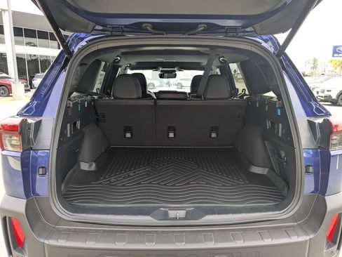 New 2026 Subaru Outback Wilderness AWD/4WD image 13