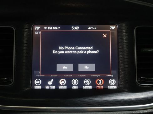 Used 2018 Dodge Charger GT image 34