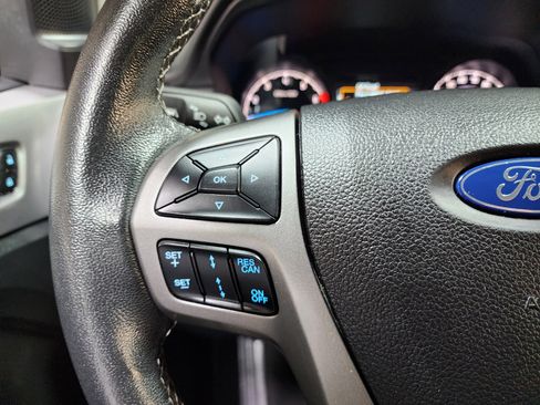 Used 2021 Ford Ranger XLT w/ Equipment Group 301A Mid image 29