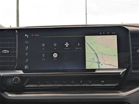 New 2026 Chevrolet Silverado 1500 RST w/ Safety Package image 18