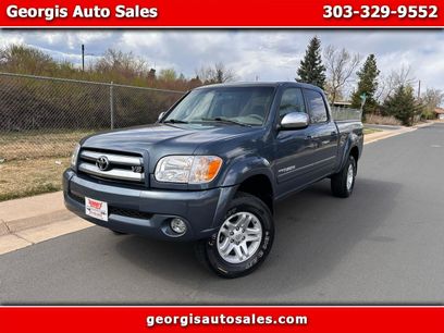 Used 2006 Toyota Tundra SR5