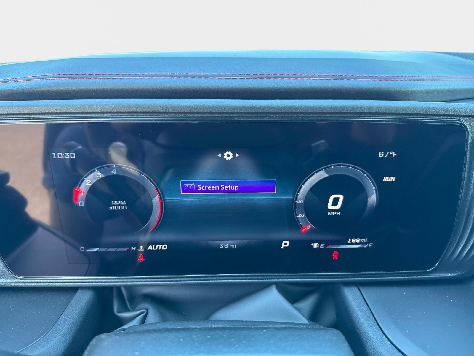 New 2027 Dodge Charger R/T AWD/4WD image 26