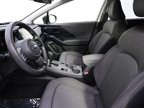 Used 2024 Subaru Crosstrek 2.0i Premium AWD/4WD image 13
