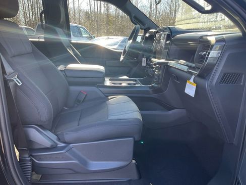New 2026 Ford F150 STX w/ Equipment Group 200A image 12