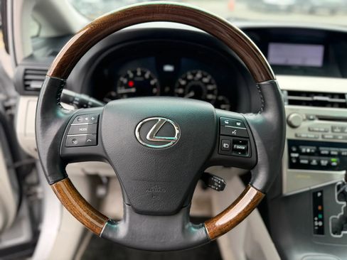 Used 2011 Lexus RX 350 AWD w/ Premium Pkg image 18