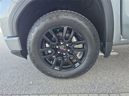 New 2026 GMC Sierra 1500 Elevation w/ Preferred Package image 30