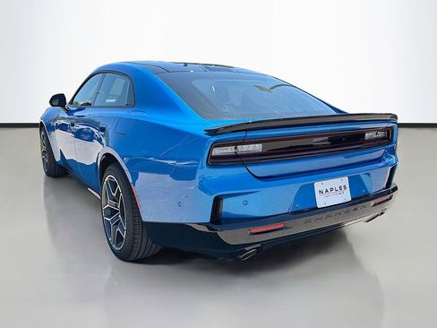 New 2026 Dodge Charger GT w/ Performance Handling Group AWD/4WD image 5