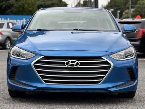 Used 2018 Hyundai Elantra SEL FWD image 8