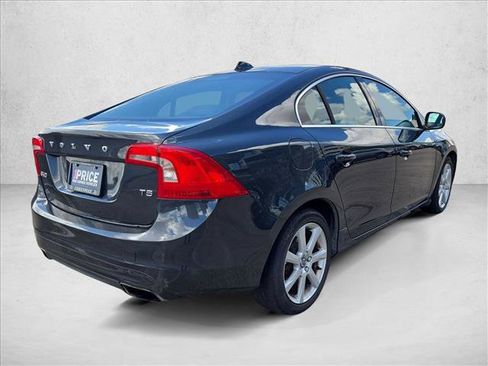 Used 2016 Volvo S60 T5 Premier FWD image 5