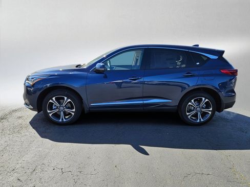 New 2026 Acura RDX SH-AWD w/ Technology Package image 4