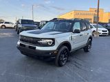 Used 2024 Ford Bronco Sport Big Bend w/ Convenience Package image 2