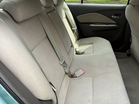 Used 2010 Toyota Yaris Sedan FWD image 10