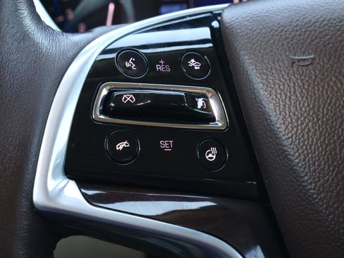 Used 2016 Cadillac SRX Luxury w/ Driver Awareness Package image 29