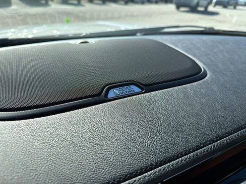 Used 2024 Lincoln Navigator Reserve image 46