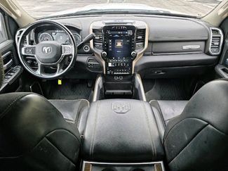 Used 2023 RAM 2500 Laramie AWD/4WD video 2