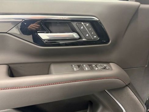 New 2026 Chevrolet Tahoe RST image 14