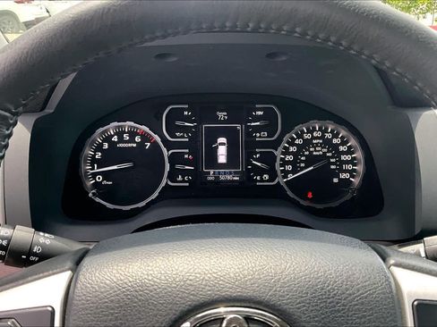 Used 2020 Toyota Tundra Limited RWD image 25