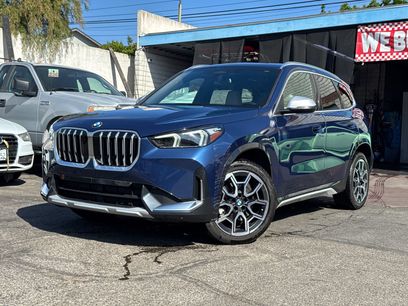 Used 2023 BMW X1 xDrive28i w/ Convenience Package