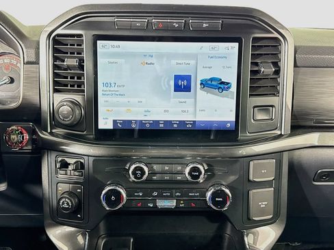 Used 2022 Ford F150 XLT w/ Equipment Group 302A High AWD/4WD image 18