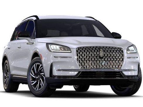 New 2026 Lincoln Corsair Premiere image 26