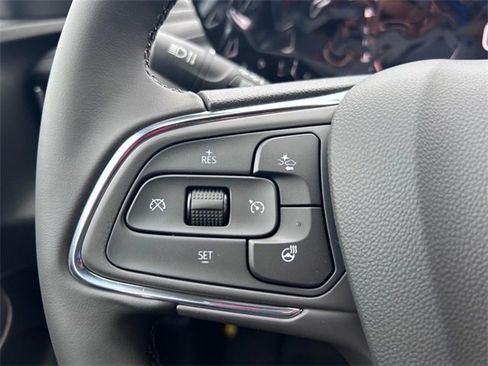 New 2026 Buick Envista Preferred w/ Convenience I Package image 15