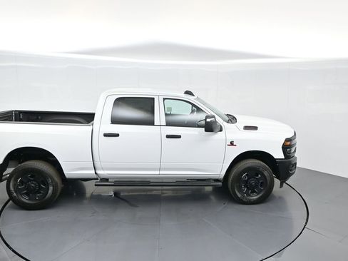 New 2026 RAM 2500 Tradesman image 59