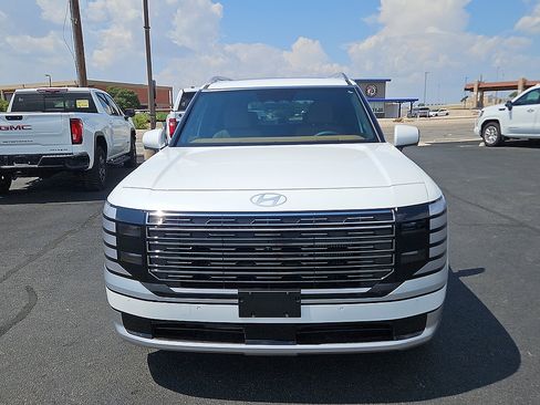 Used 2027 Hyundai Palisade Calligraphy AWD/4WD image 7