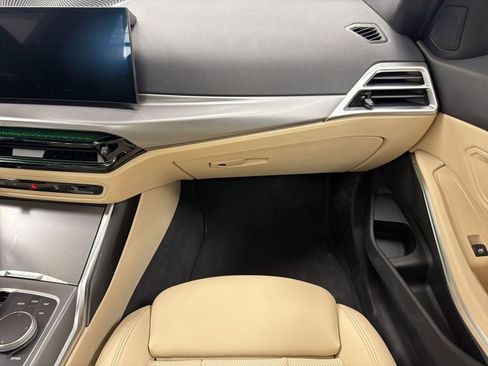 Used 2025 BMW 330i xDrive Sedan image 28