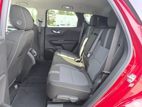 New 2026 Chevrolet Blazer LT image 25